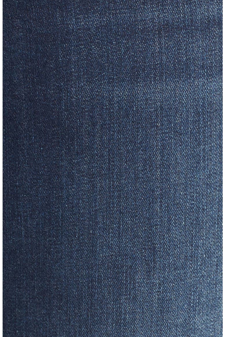'811' Ankle Skinny Jeans, Alternate, color, ARCADIA