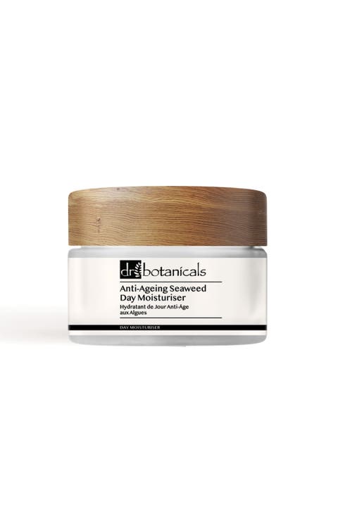 Anti-Ageing Seaweed Day Moisturiser 50ml