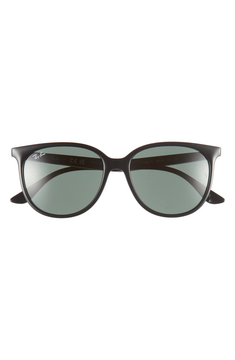 Ray-Ban 54mm Square Sunglasses, Main, color,