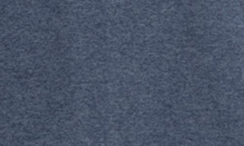 Burnside Men's Usa-made Full-zip Hooded Sweatshirt In Ink Blue