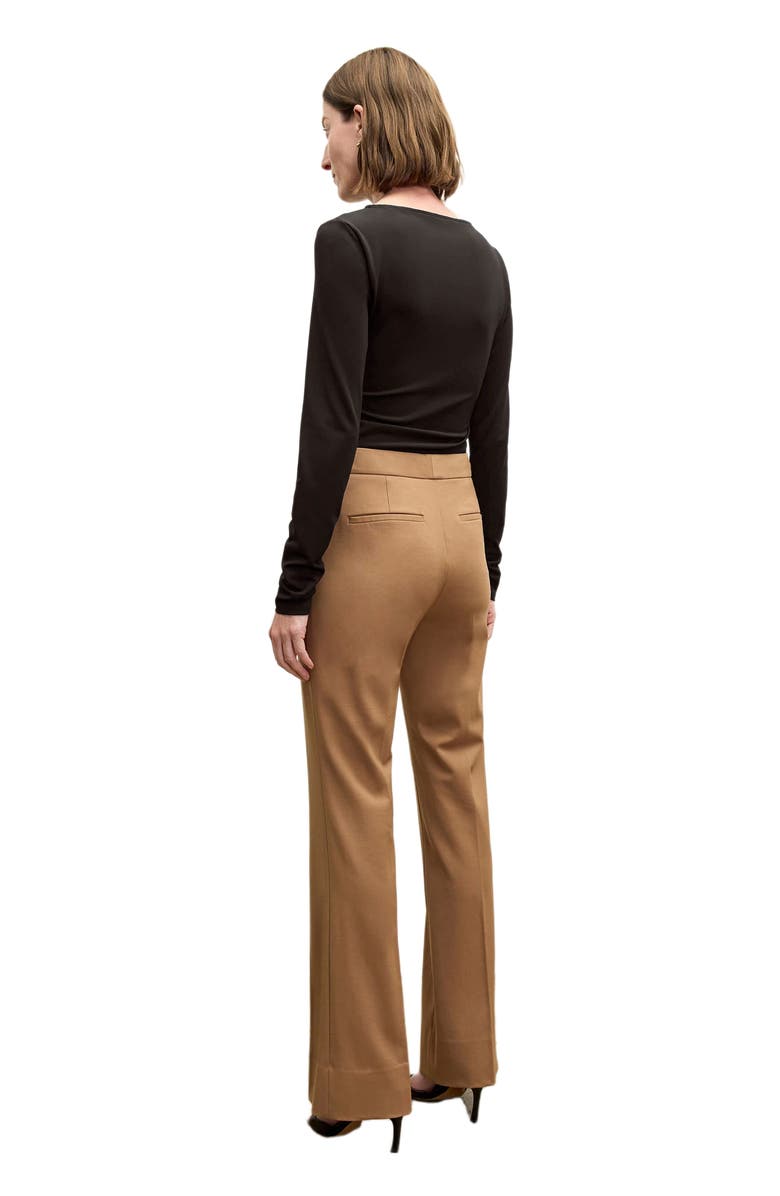 M.M.LaFleur Percy Top - Italian Jersey, Alternate, color, 