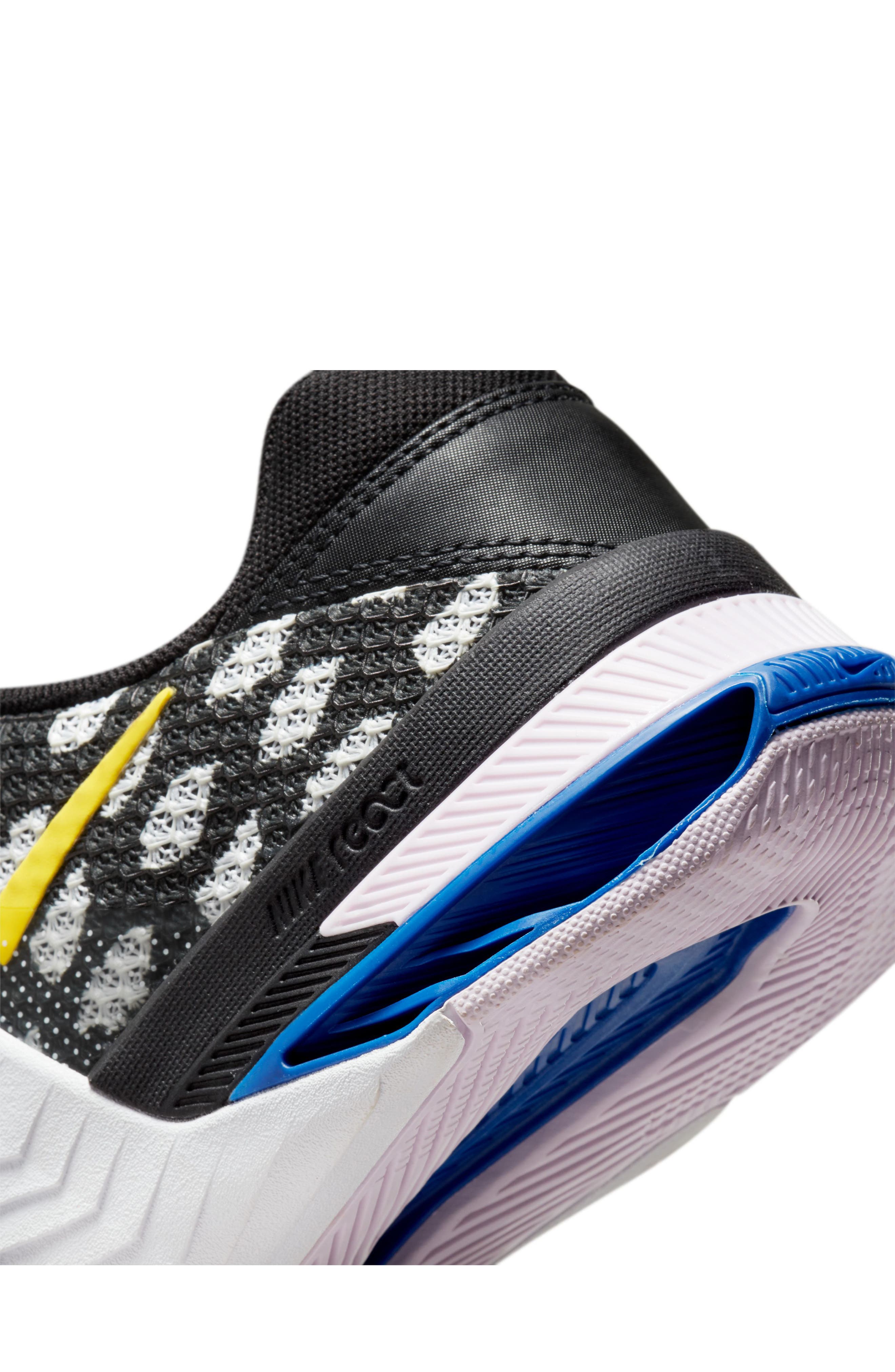 Nike Metcon 7 Training Shoe, Alternate, color, 