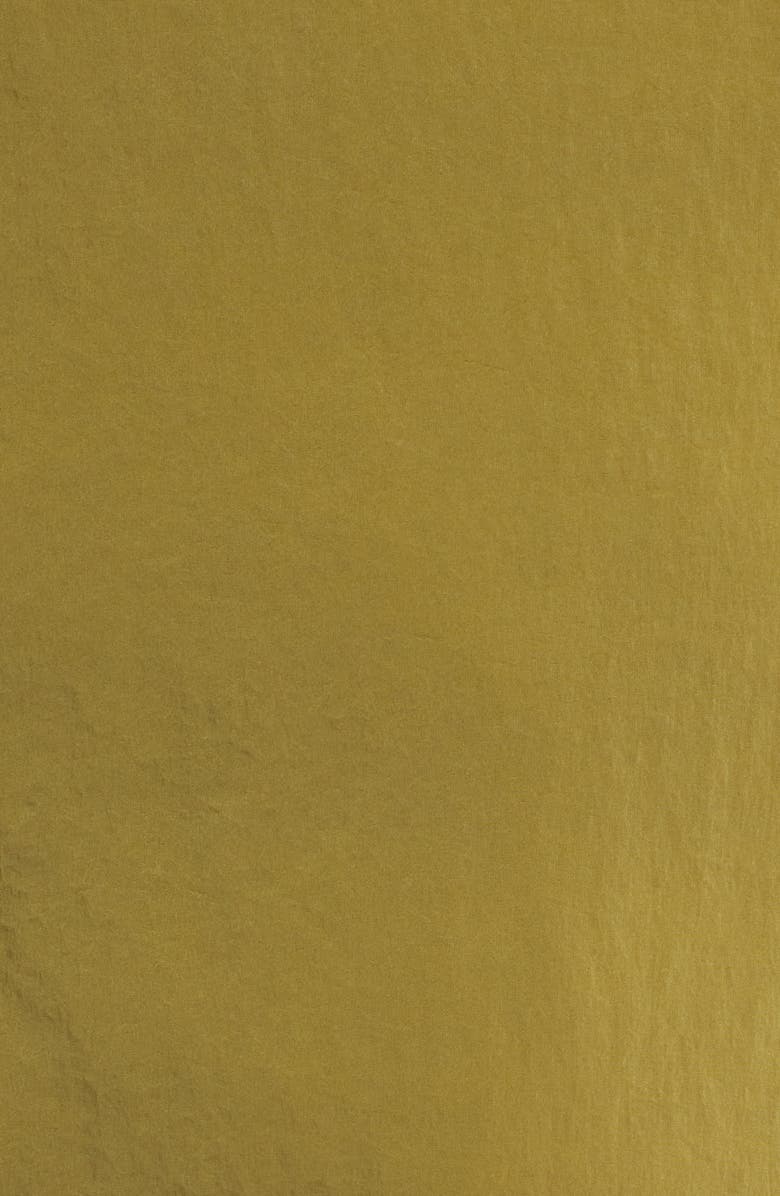 On All-Day Puffer Vest, Alternate, color, Nutmeg