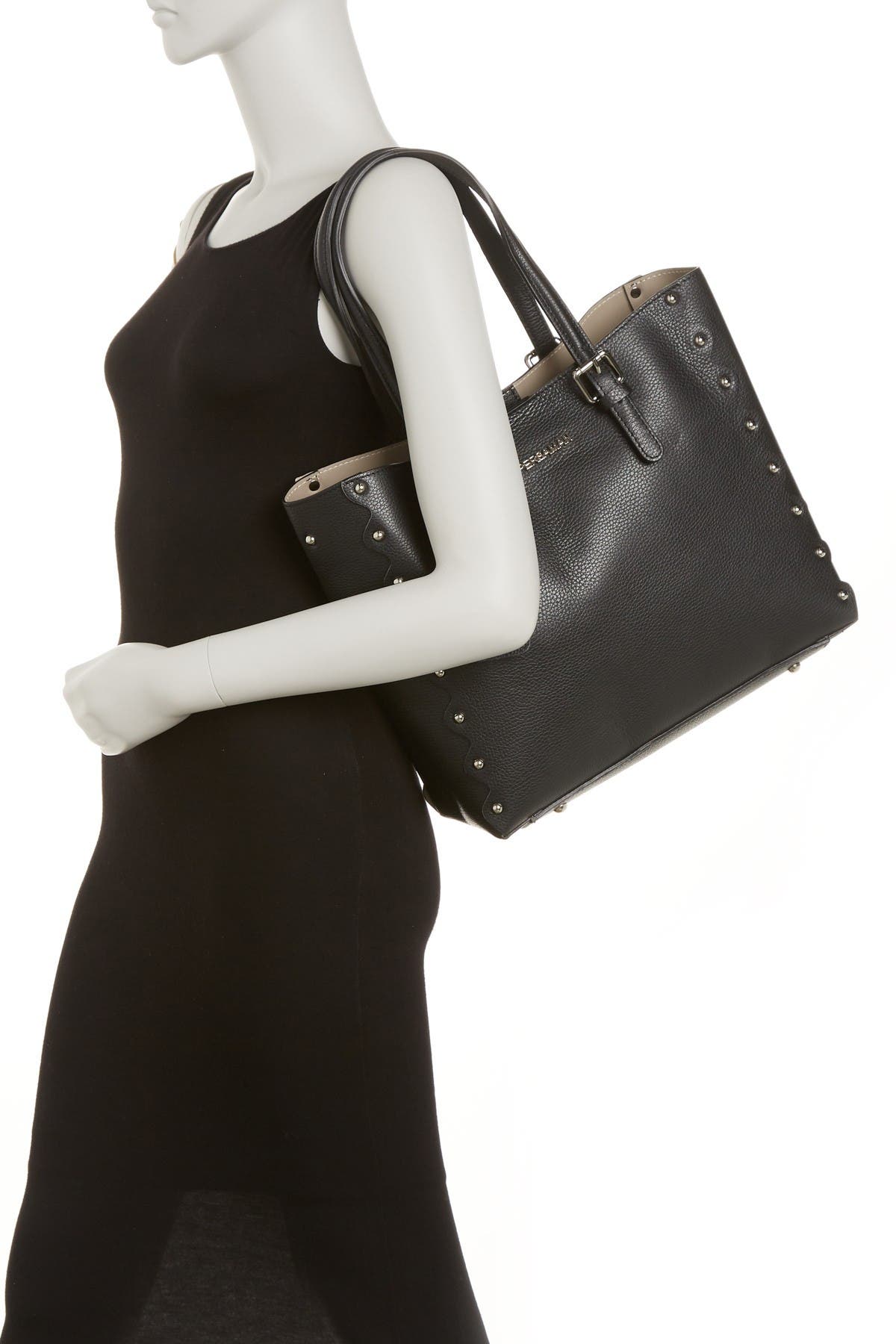 Persaman New York Eloise Tote, Main, color, 