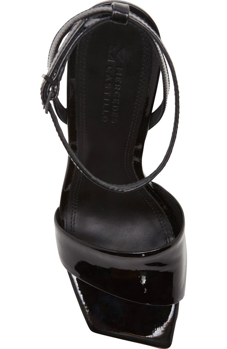 Mercedes Castillo Serafina Sandal, Alternate, color,