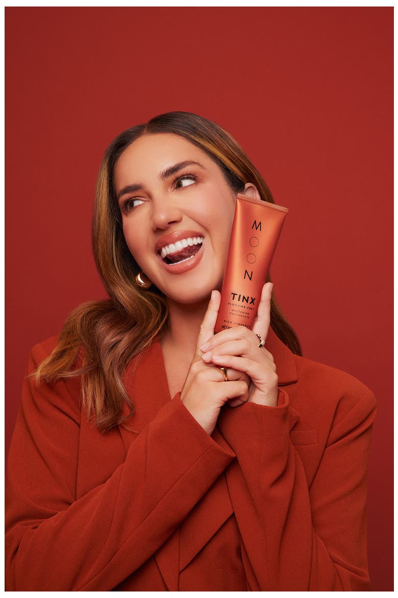 x TINX Cinnamon Toothpaste (Limited Edition) (Nordstrom Exclusive), Alternate, color, NONE