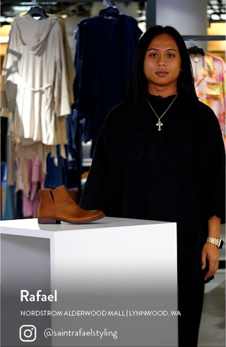 Bryce Bootie, sales video thumbnail