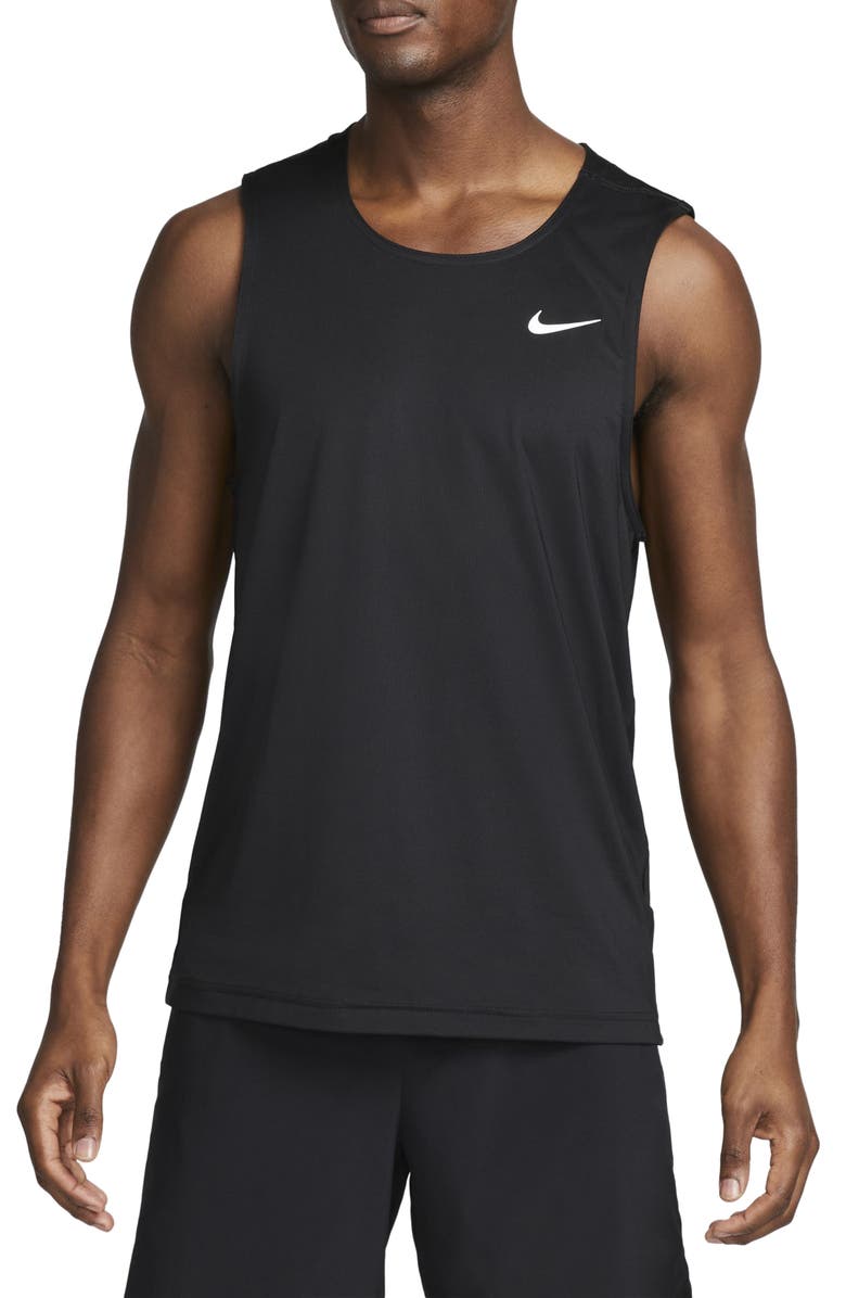 Nike Dri-FIT Ready Tank, Main, color,