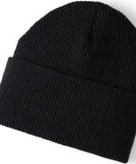 Lands' End CashTouch Beanie