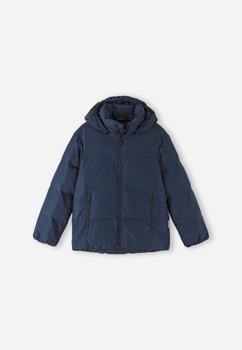 Paimio Down jacket