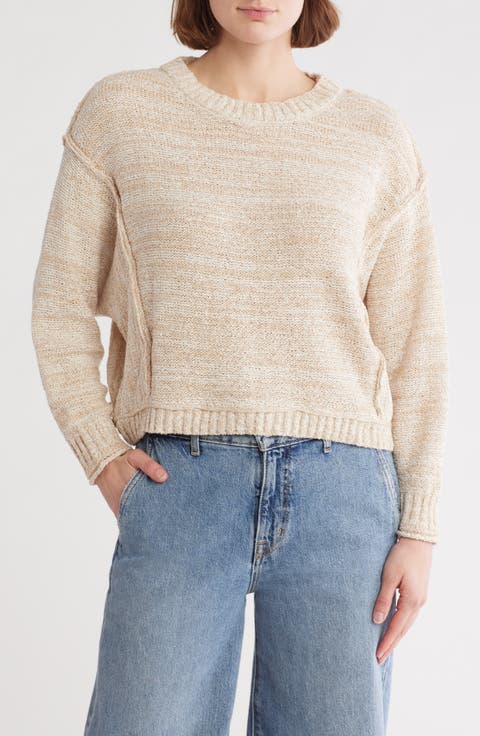 Crewneck Sweater
