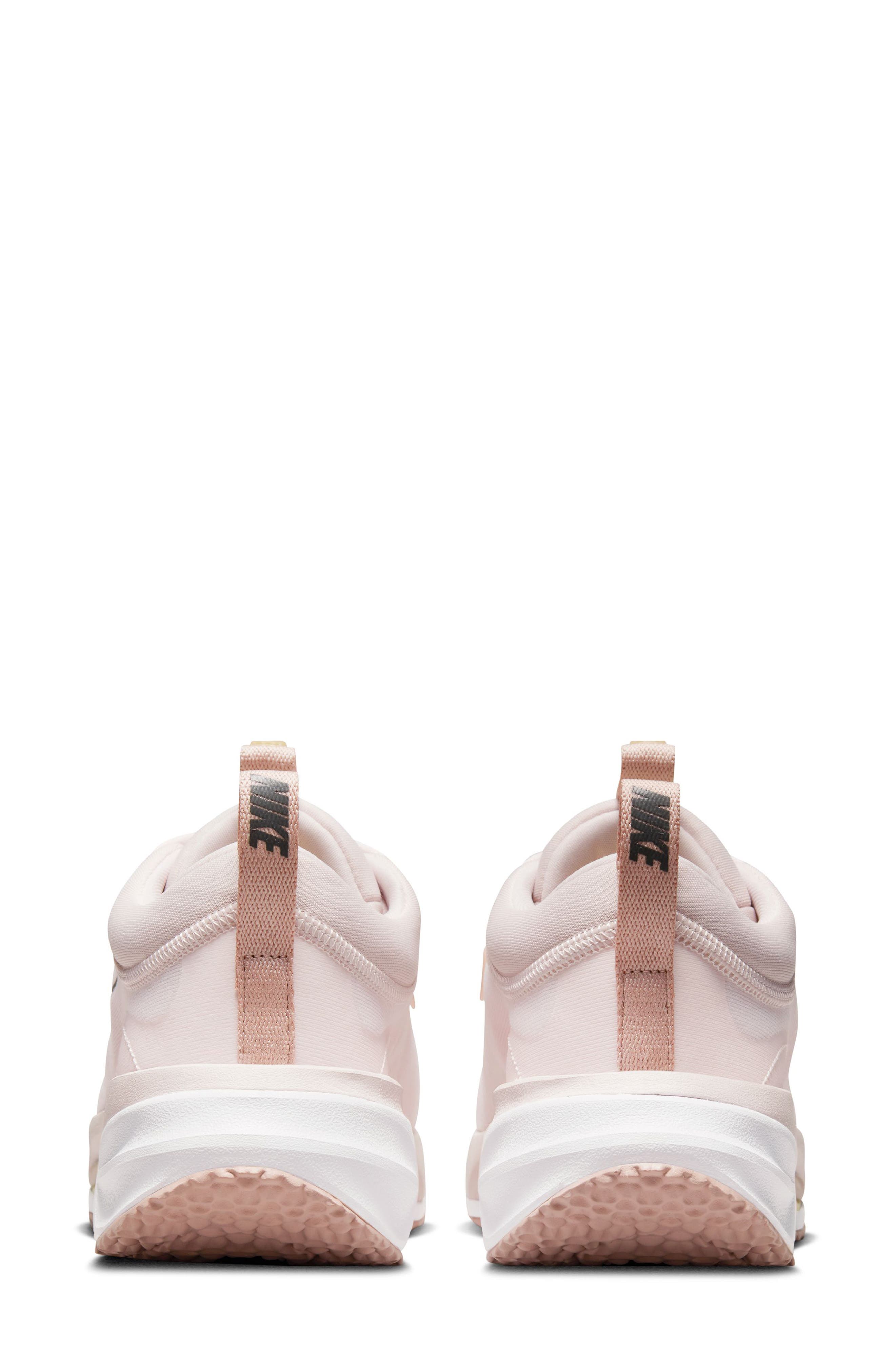Spark Sneaker, Alternate, color, BARELY ROSE/ SMOKE GREY/ PINK