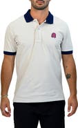 Maceoo Mozartspecktip Stretch Nylon Polo