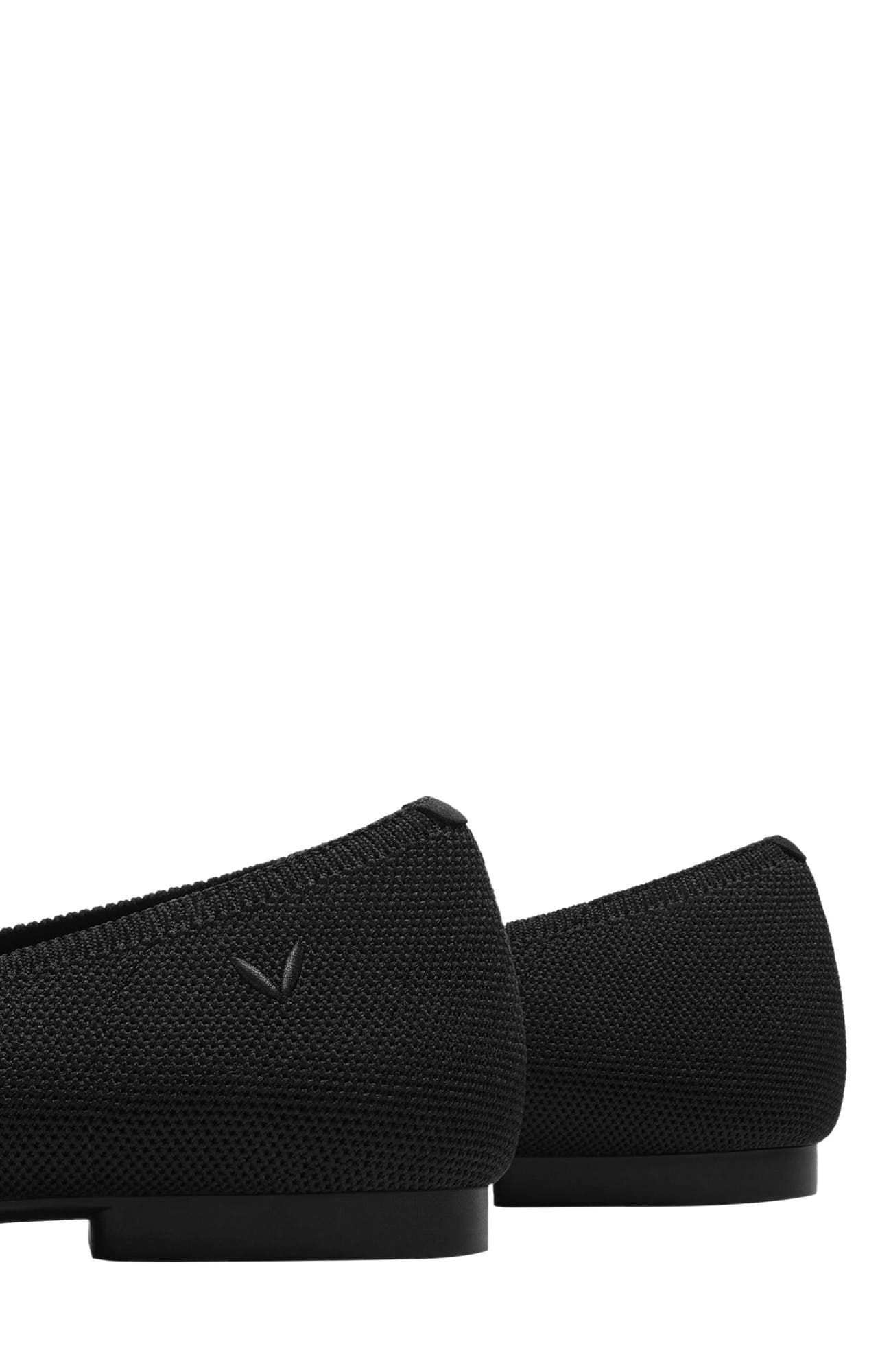 VIVAIA 3 Laces Included Square-Toe Lace-Up Mary Janes, Alternate, color, Black