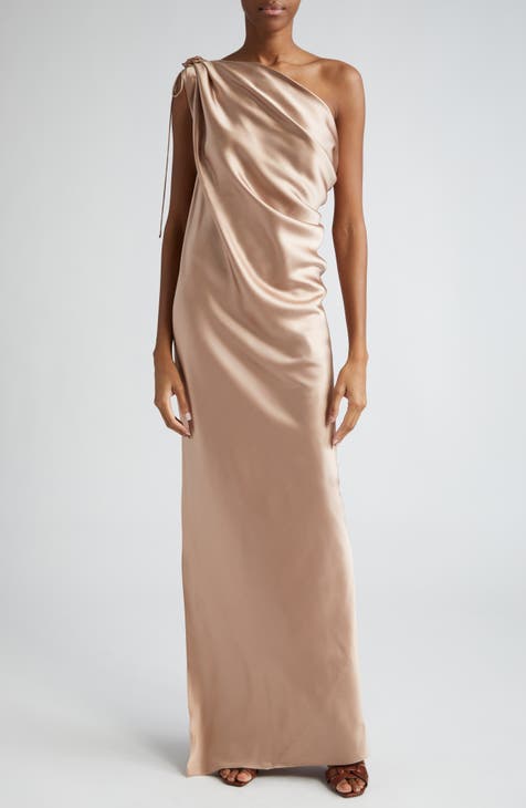 Max mara fashion evening gowns