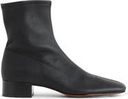 Madewell The Paisley Ankle Boot