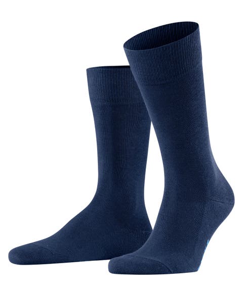 Family Sustainable Cotton Socks (Men)