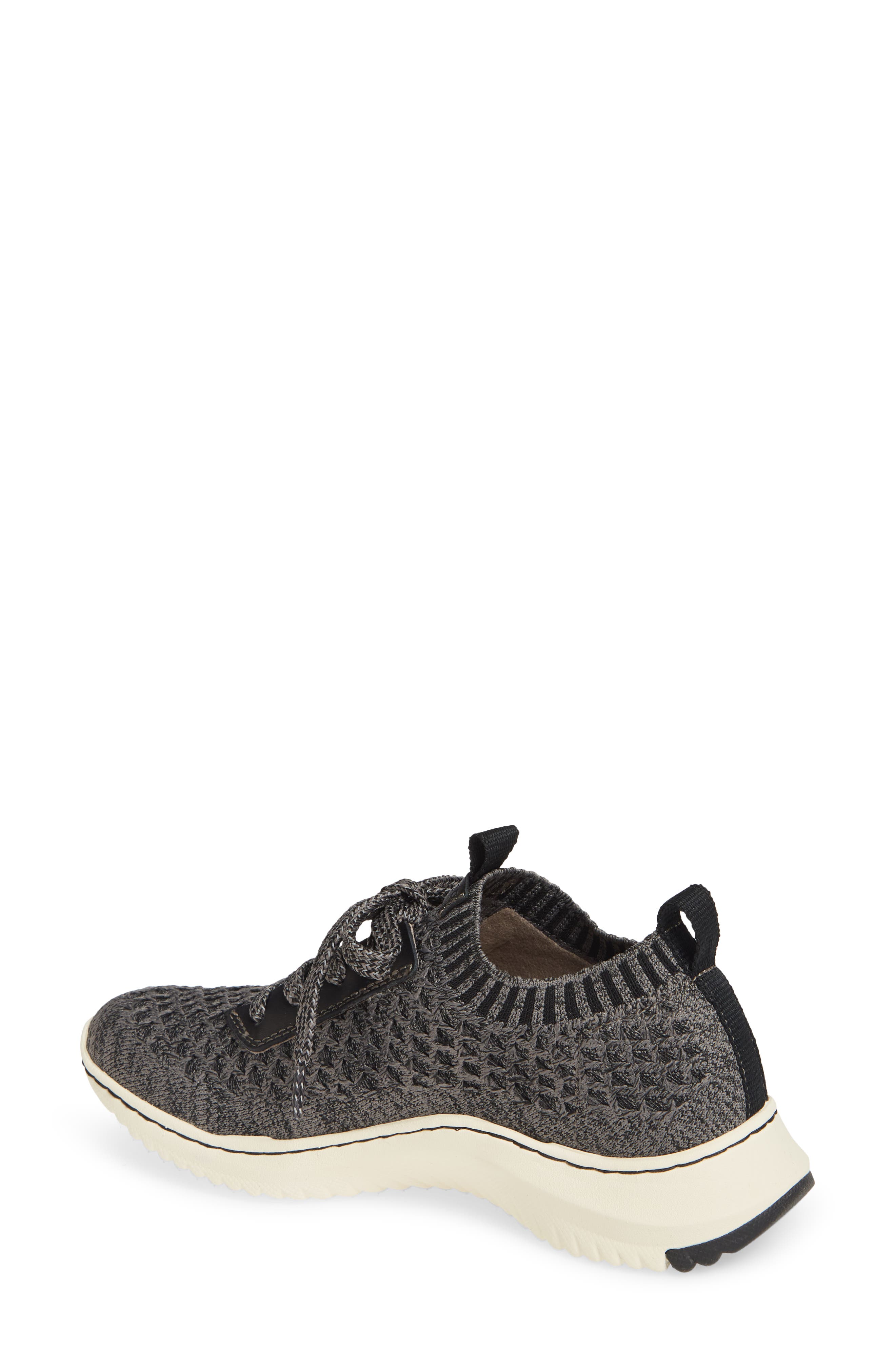 bionica Onie Recycled Sneaker, Alternate, color, 