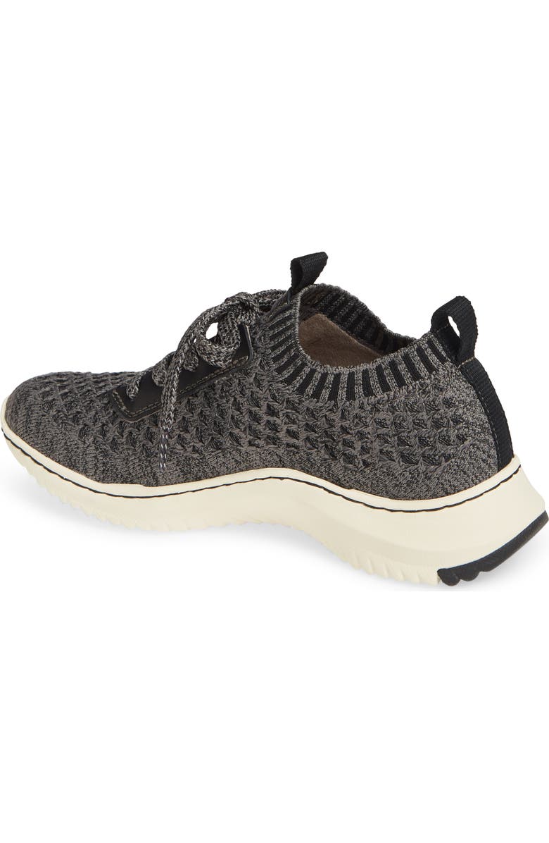 bionica Onie Recycled Sneaker, Alternate, color,