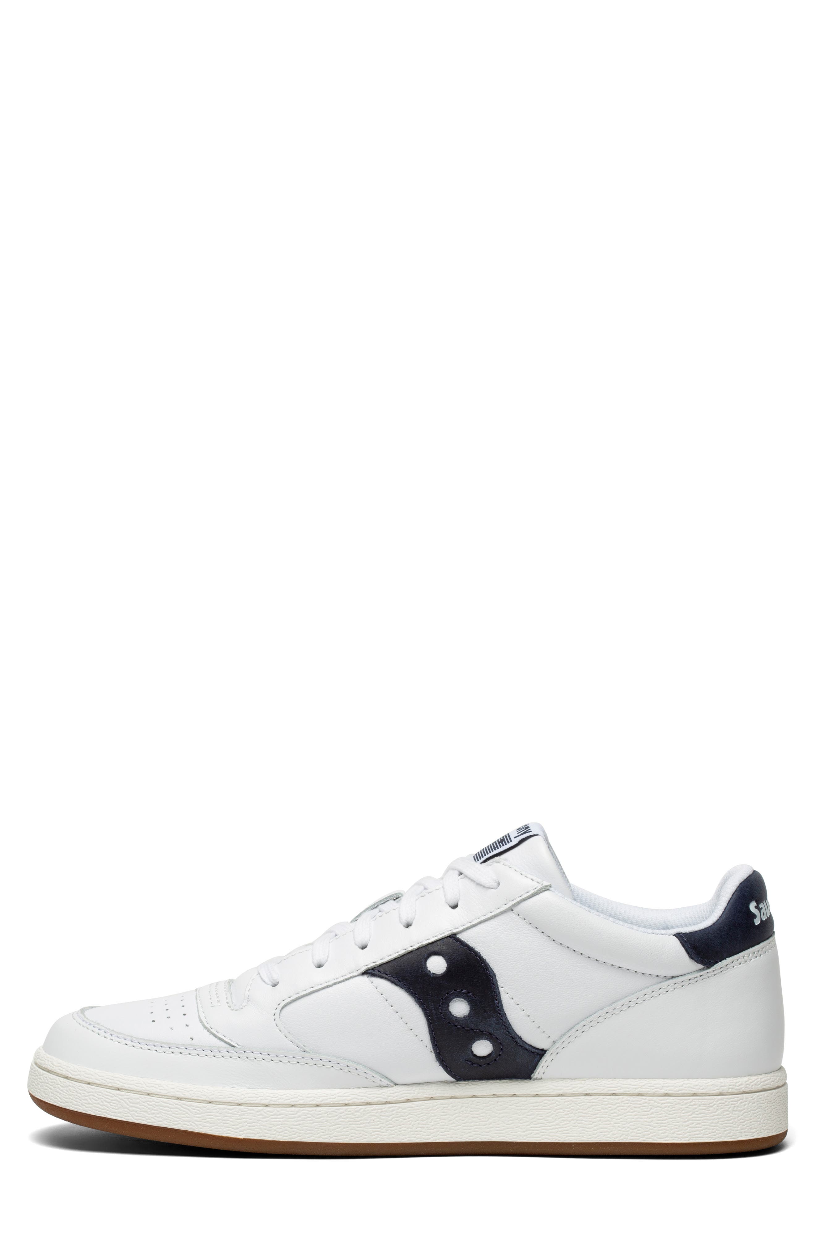 Saucony Jazz Court Sneaker, Alternate, color, 