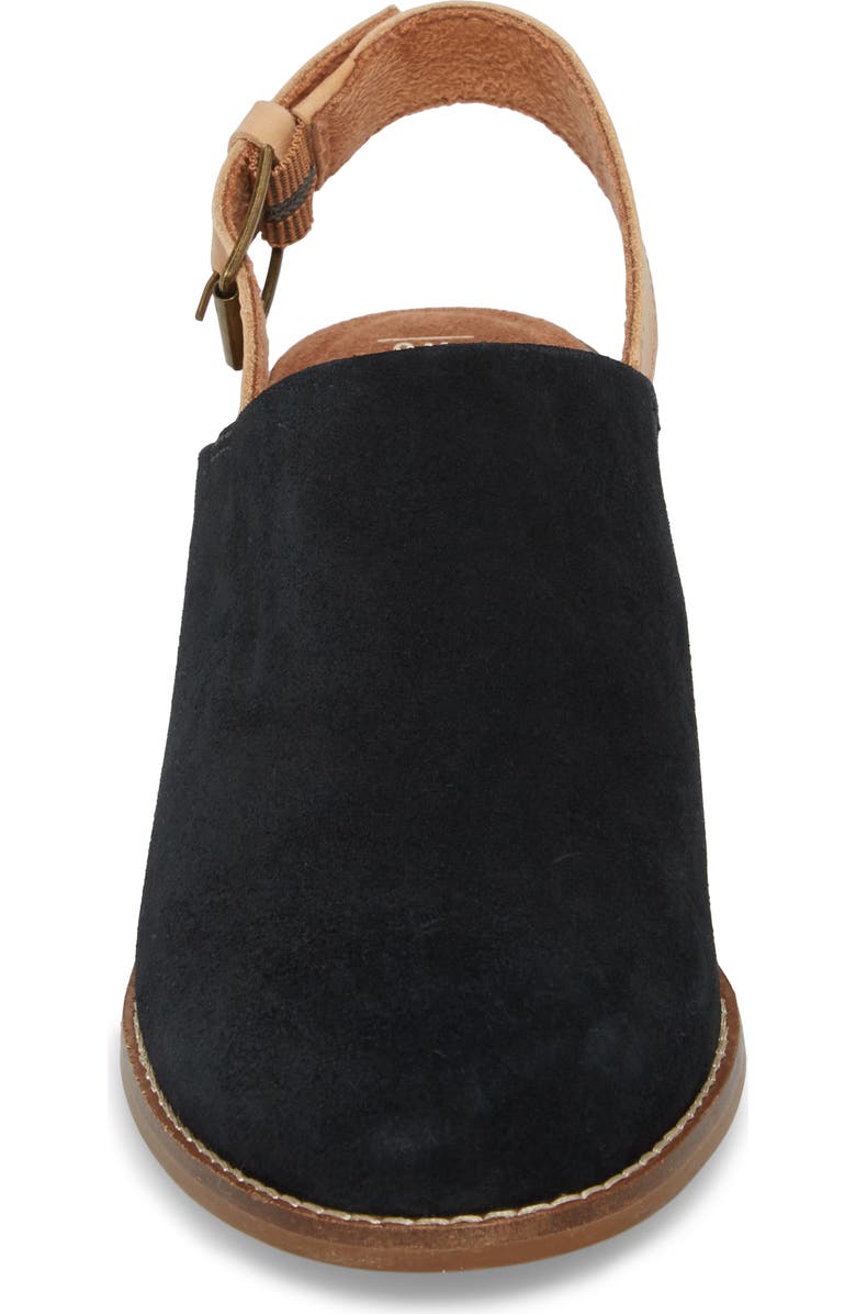 TOMS Leila Slingback Mule, Alternate, color,
