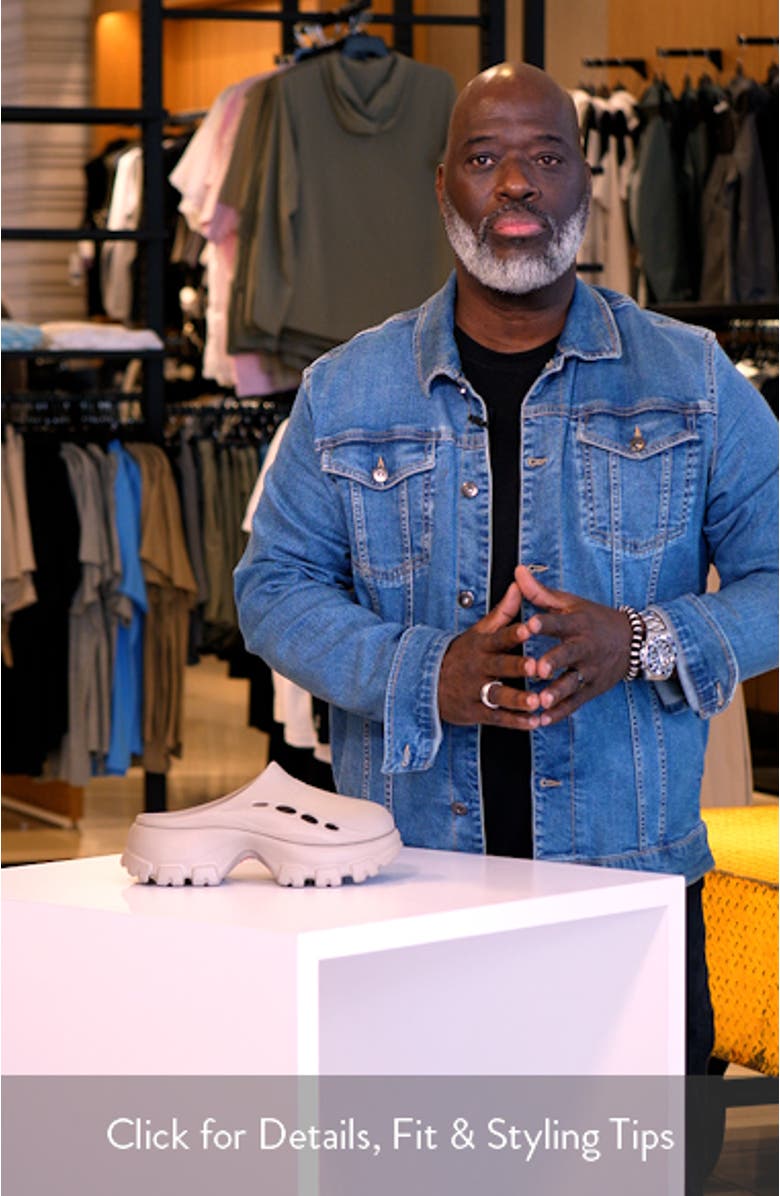 Bryce Platform Mule, sales video thumbnail