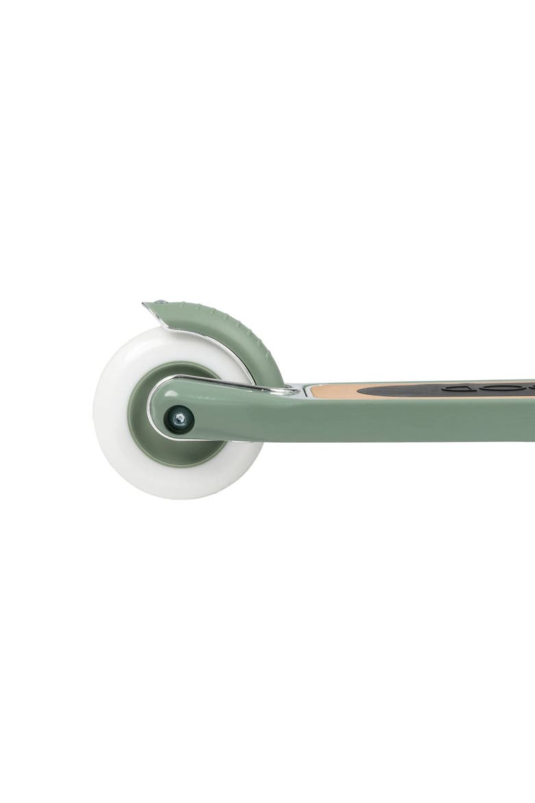 Maxi Scooter, Alternate, color, Forest