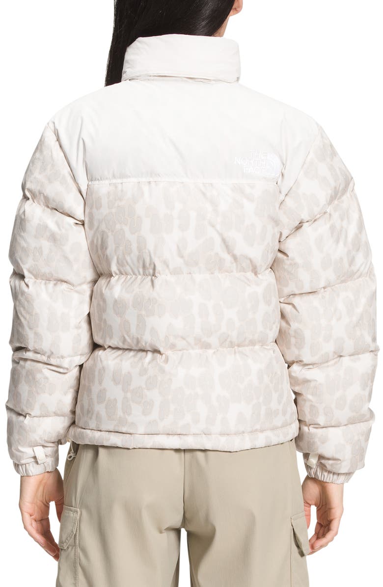 The North Face 1996 Retro Nuptse<sup>®</sup> Packable 700 Fill Power Down Jacket, Alternate, color, 