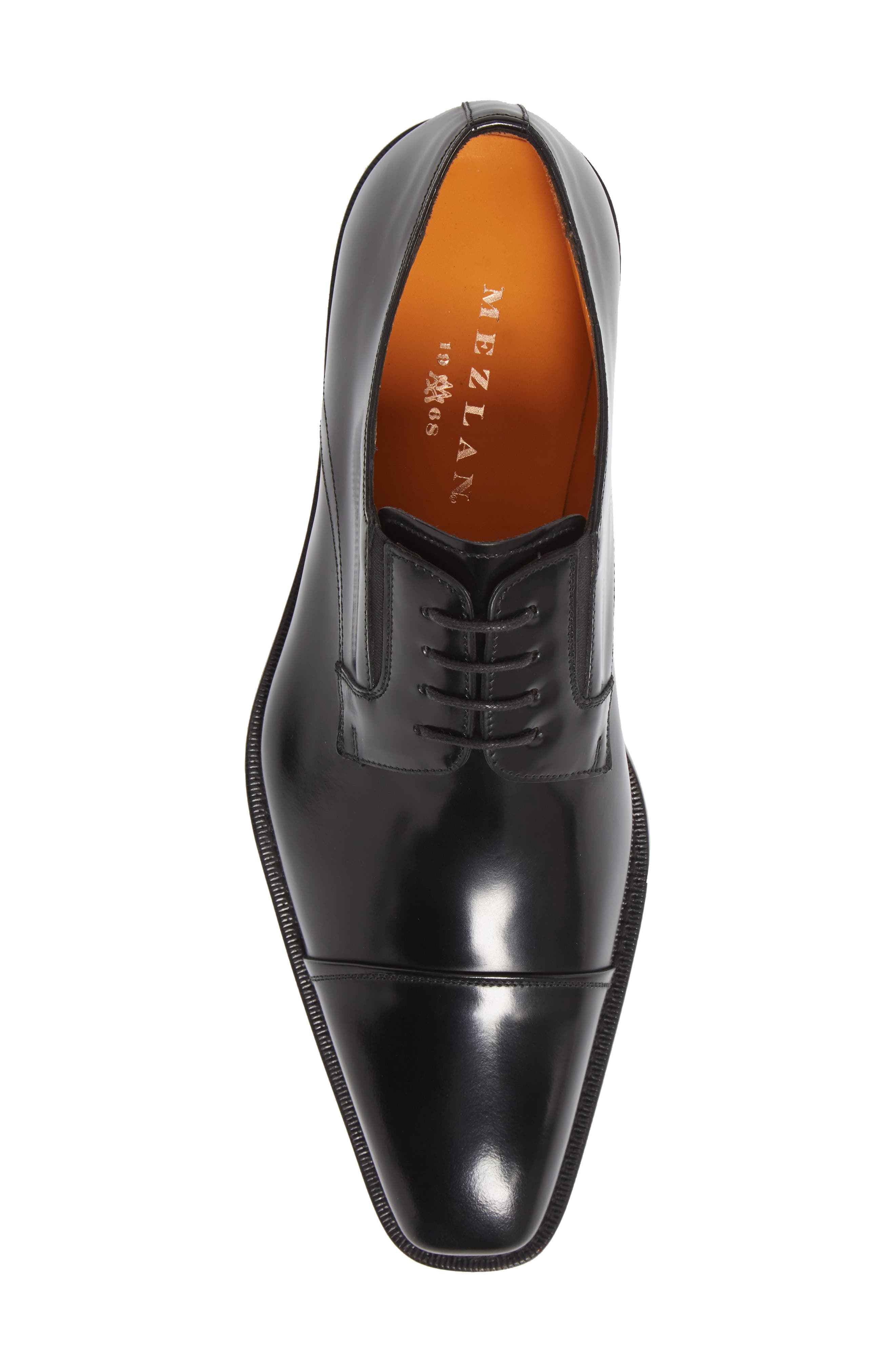 Mezlan Emilio Cap Toe Oxford (Men) | Nordstrom display picture 2
