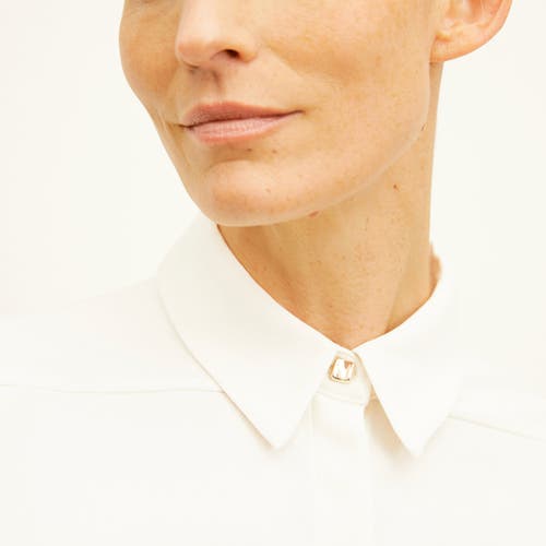 M.M.LAFLEUR M.M.LAFLEUR LAGARDE SHIRT 