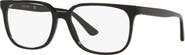 Lenscrafters 58mm Rectangle optical glasses