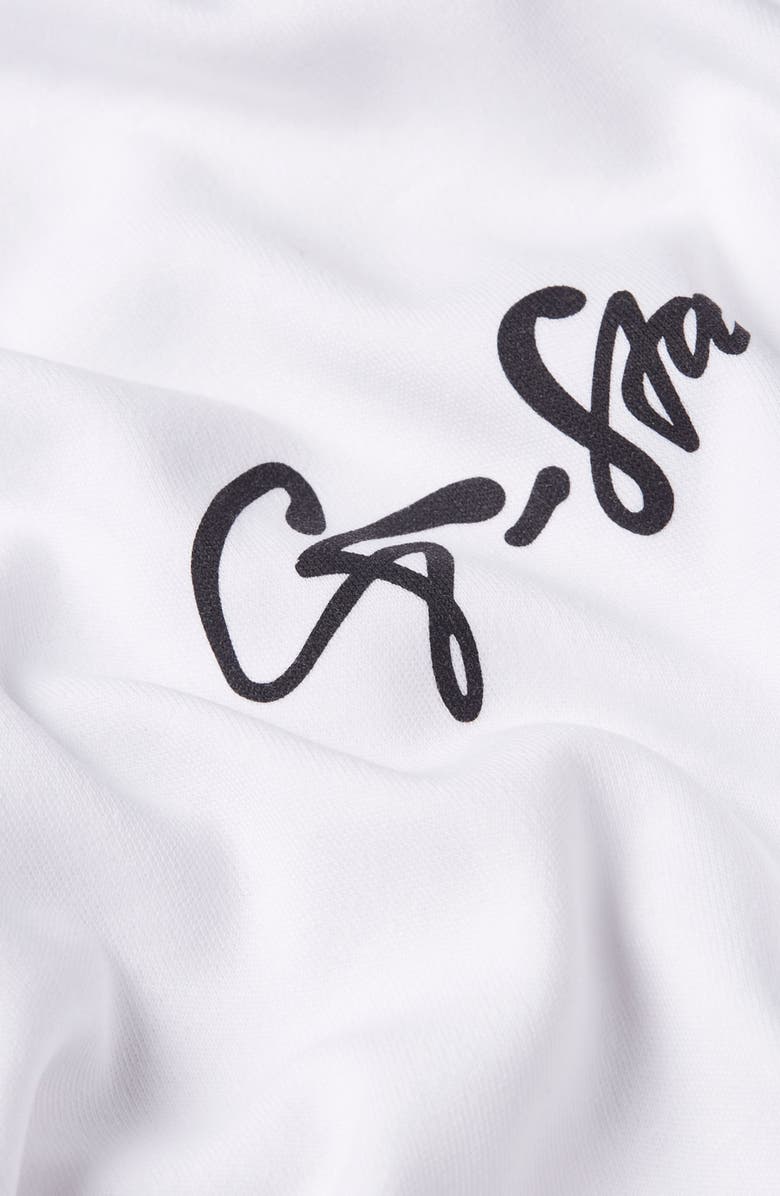 G-STAR G-Script Graphic T-Shirt, Alternate, color,