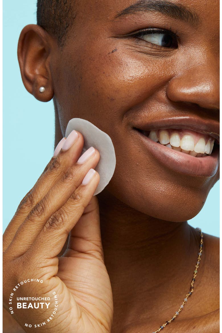 Balancing Act Toner Pads Refill, Alternate, color, NO COLOR