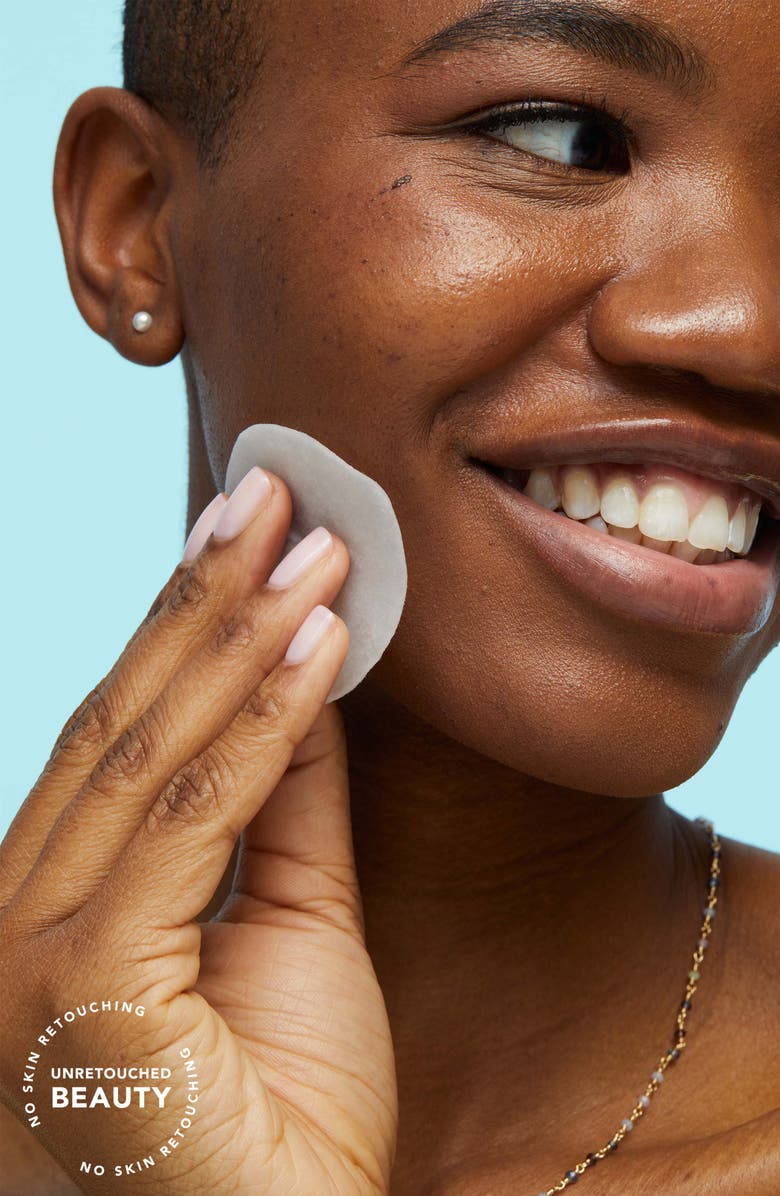 TULA Skincare Balancing Act Toner Pads, Alternate, color,