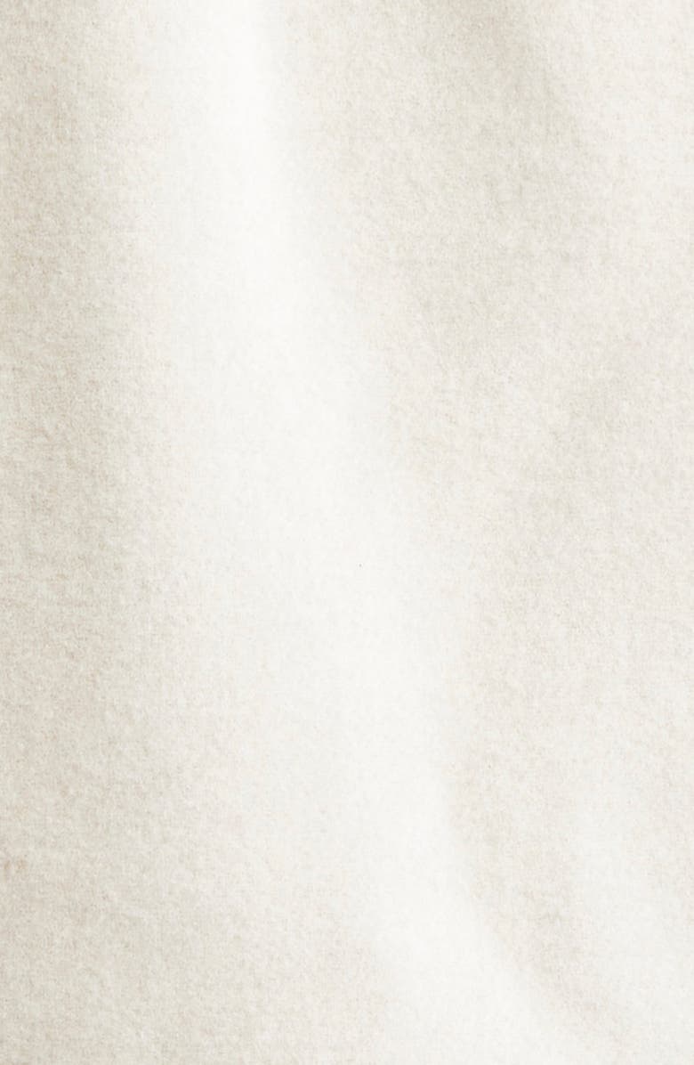 Isabel Marant Hanis Wool Blend Jacket, Alternate, color, 