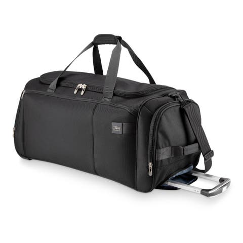 Sigma 7.0 Softside X-Large Rolling Duffel Bag