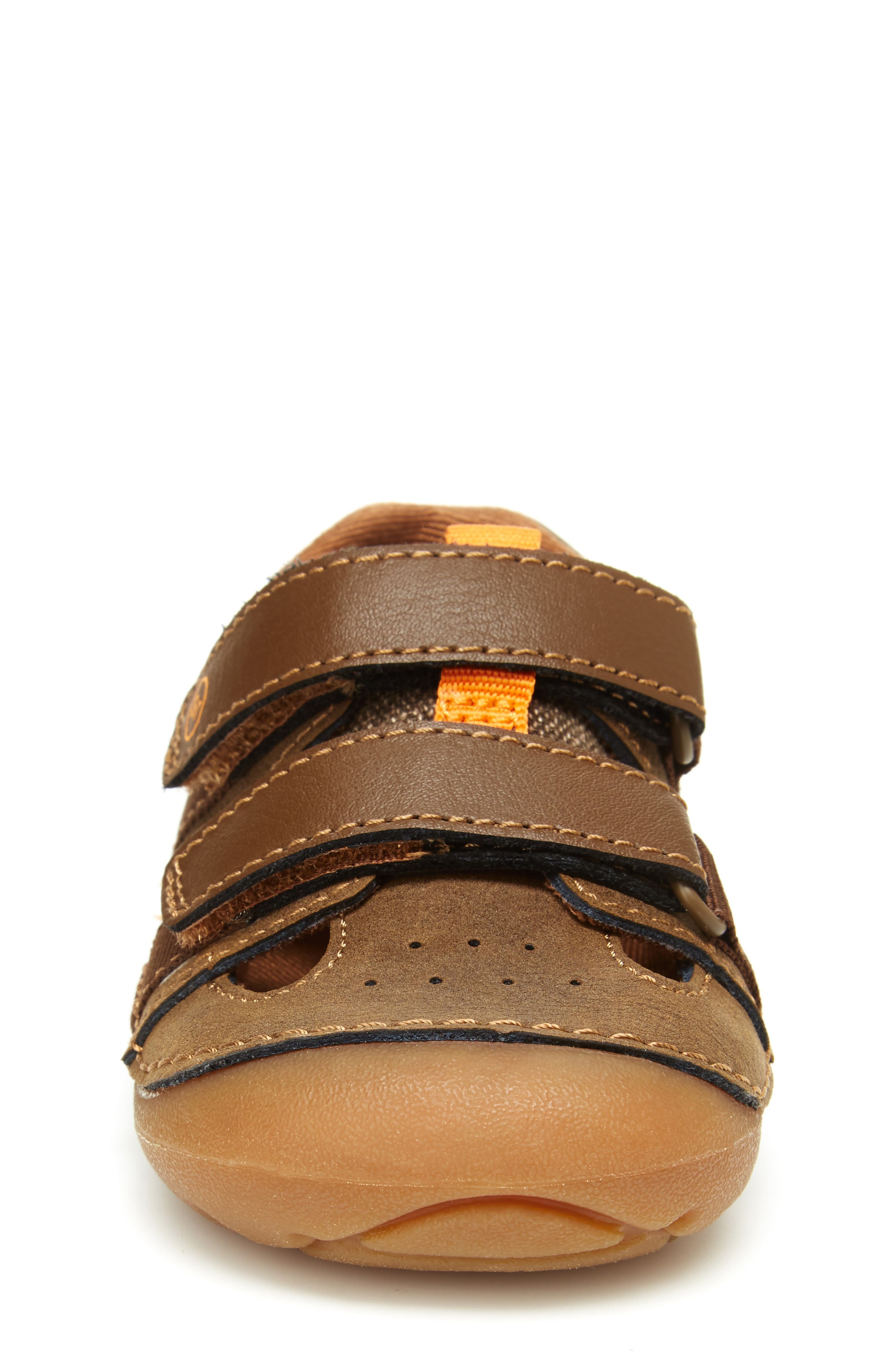 Stride Rite Soft Motion<sup>™</sup> Elijah Sandal, Alternate, color, 