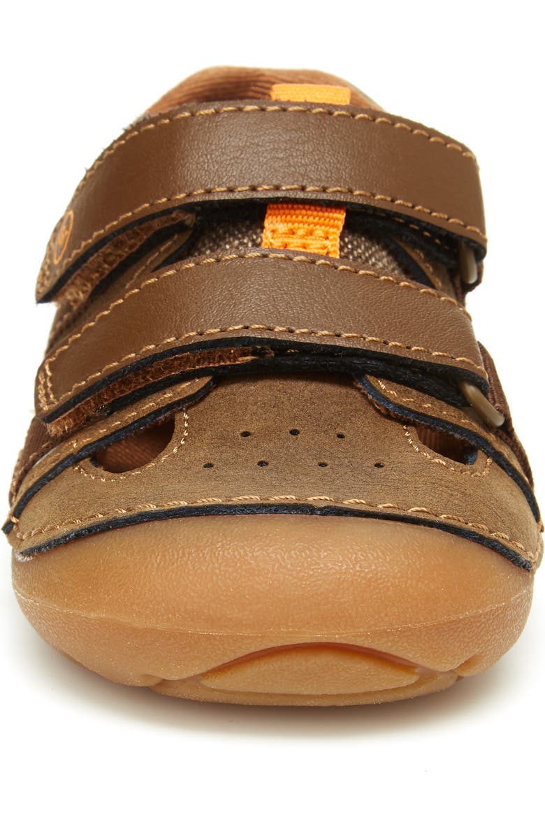 Stride Rite Soft Motion<sup>™</sup> Elijah Sandal, Alternate, color,