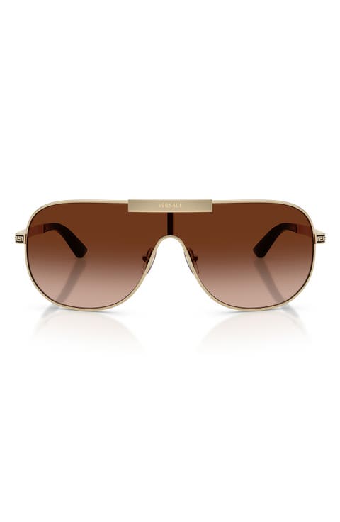 140mm Irregular Sunglasses