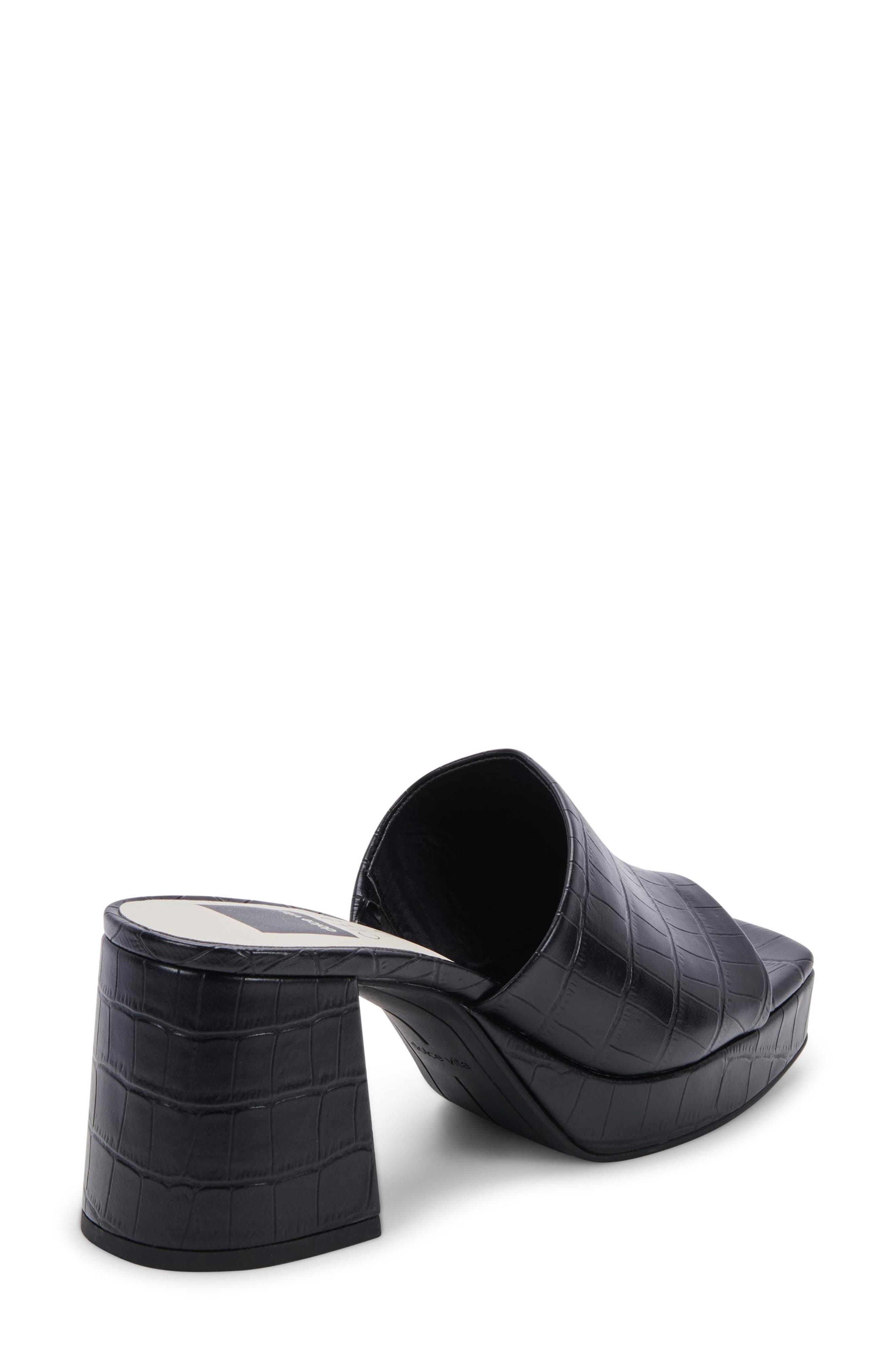 Dolce Vita Marsha Platform Sandal, Alternate, color, 