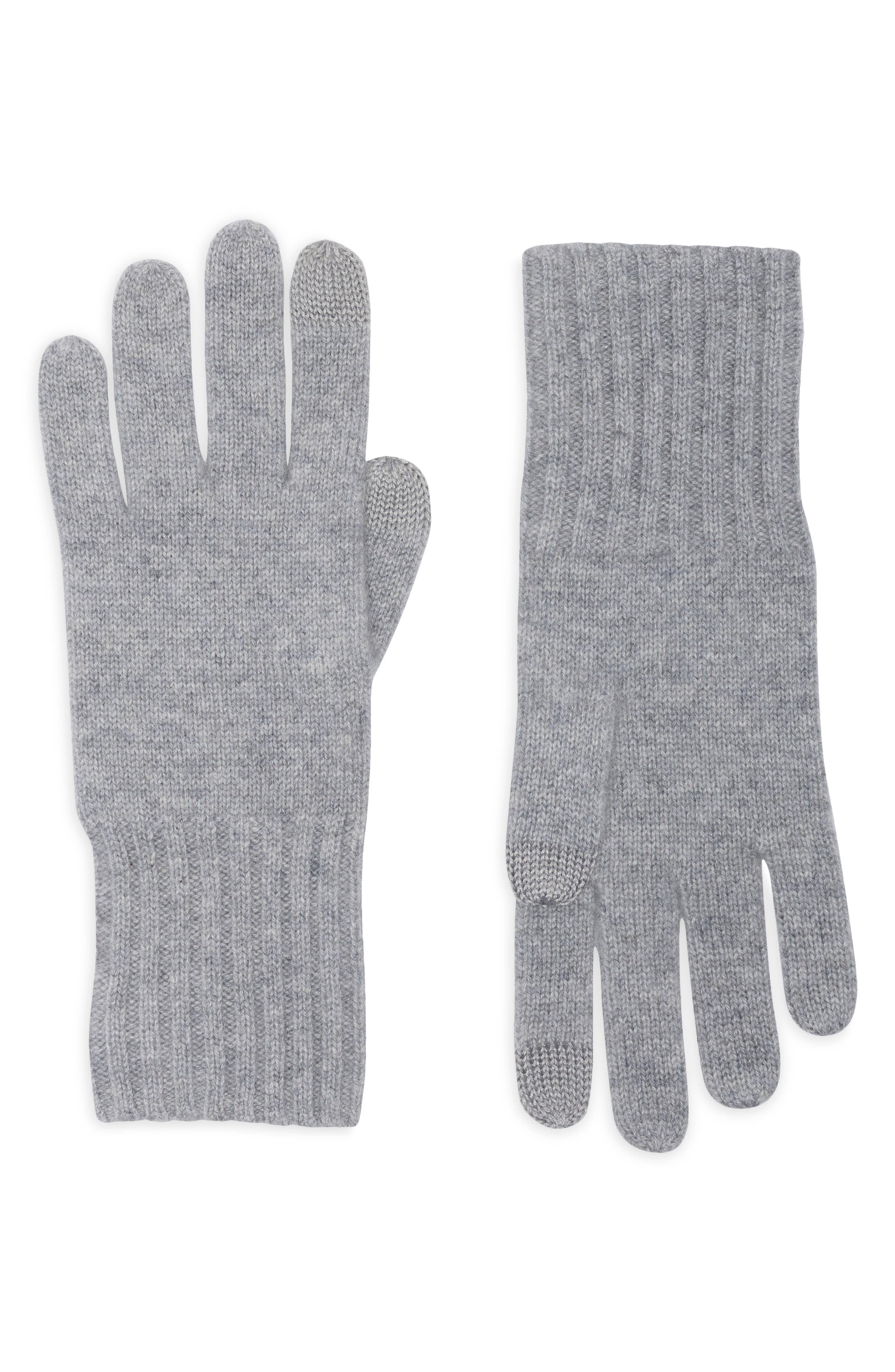 GREY HEATHER