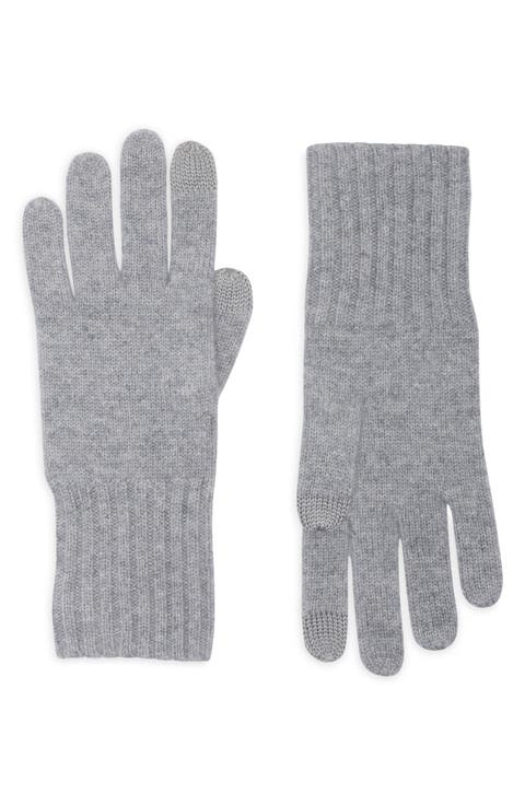 Cashmere Gloves