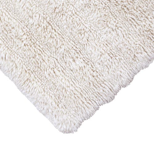 Lorena Canals Woolable Rug Dunes In White