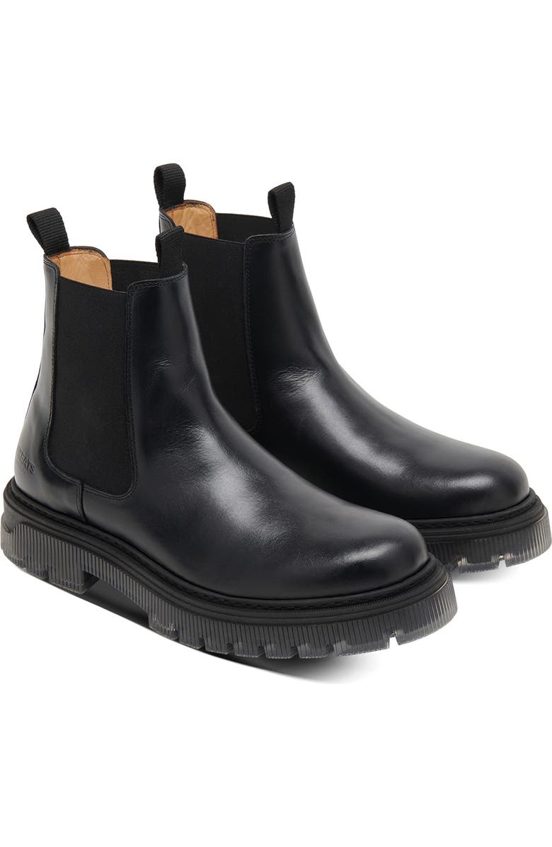 GREATS Bowery Chelsea Boot, Main, color,