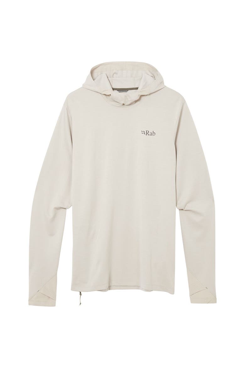 Staden Hoodie - Men's, Alternate, color, Pebble