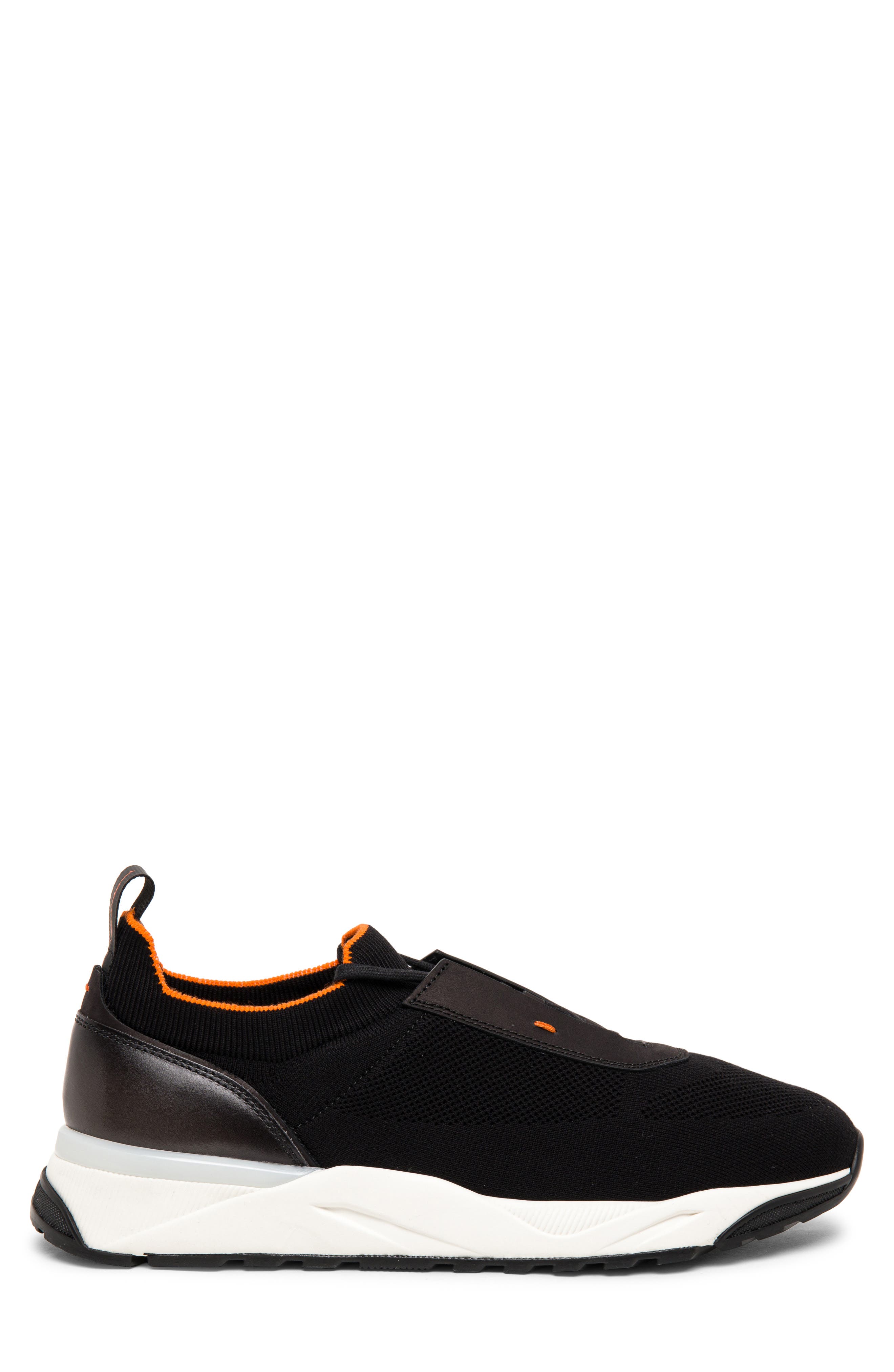 Santoni Flin Sneaker, Alternate, color, 
