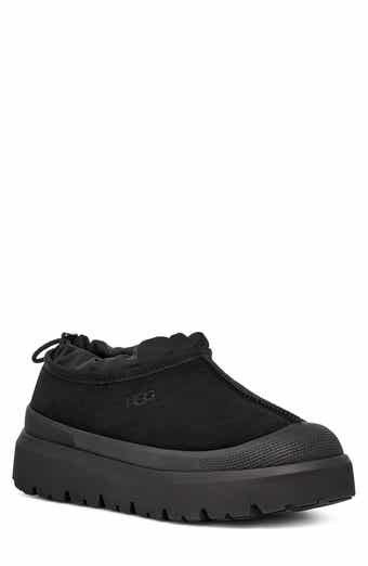 Tasman Waterproof Hybrid Slip-On