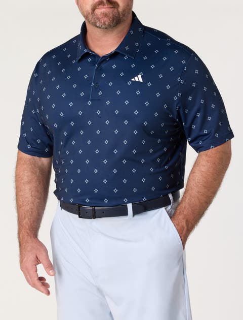 Big & Tall Ultimate 365 Polo Shirt V2