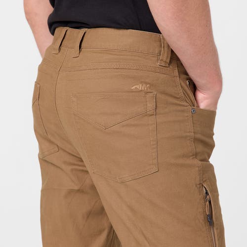 Mountain Khakis Camber Original Pant