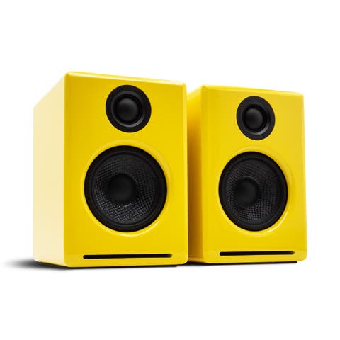 A2+ 2026 Color of the Year Edition w/ Bluetooth aptX-HD